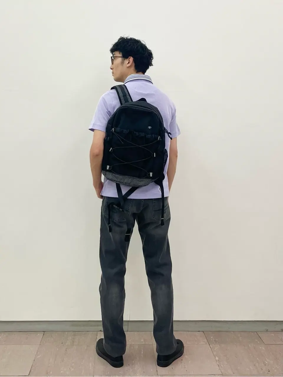 ONWARD CROSSET SELECT 藤田 コーディネート画像