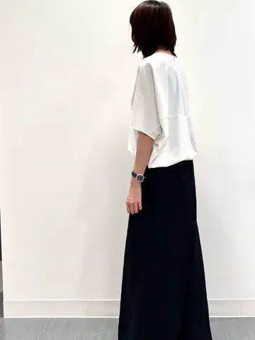 ONWARD CROSSET SELECT 荒川 コーディネート画像