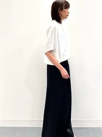 ONWARD CROSSET SELECT 荒川 コーディネート画像