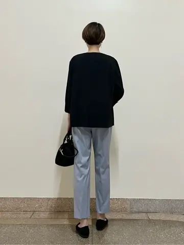 ONWARD CROSSET SELECT 伊藤 コーディネート画像