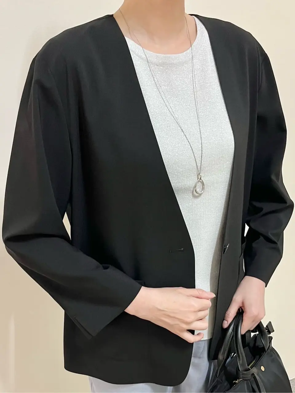 ONWARD CROSSET SELECT 伊藤 コーディネート画像