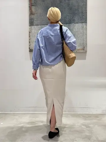 ONWARD CROSSET SELECT 石井 コーディネート画像