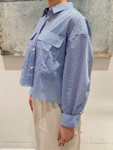 ONWARD CROSSET SELECT 石井 コーディネート画像