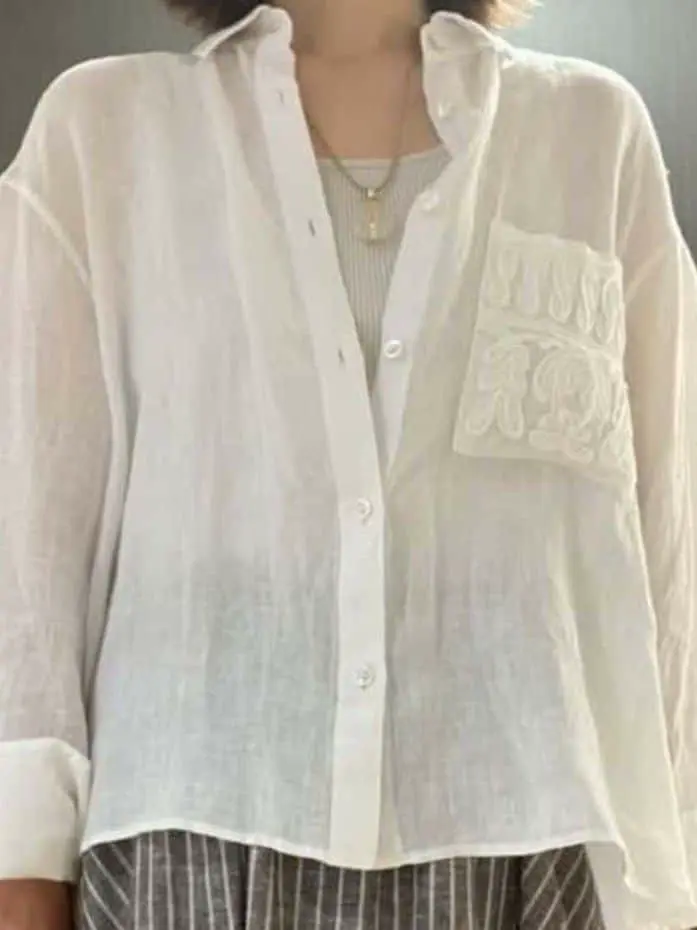 ONWARD CROSSET SELECT 服部 コーディネート画像