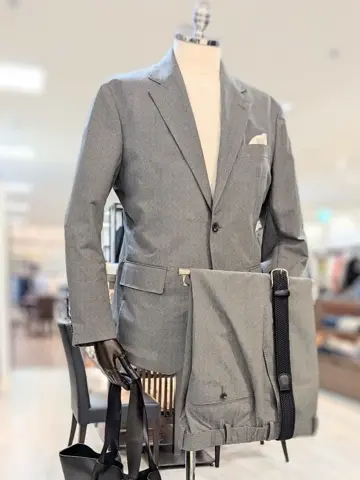 ONWARD CROSSET SELECT 市川真理子 コーディネート画像