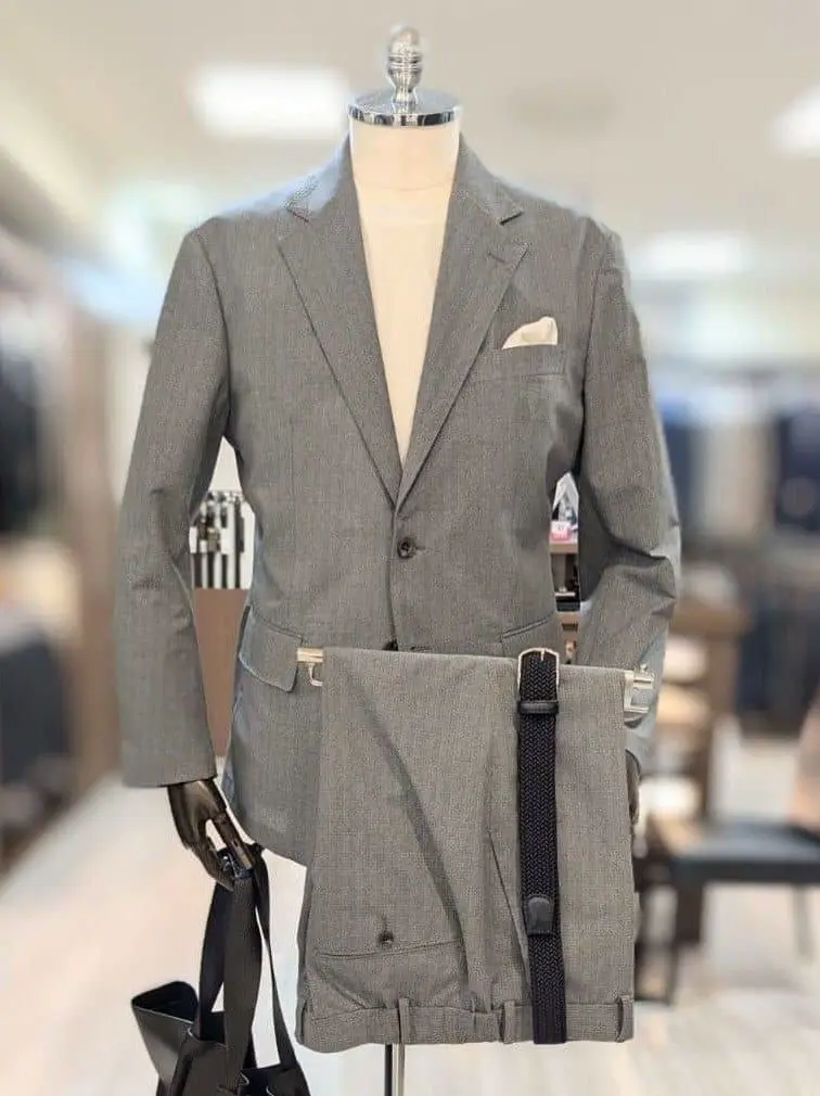 ONWARD CROSSET SELECT 市川真理子 コーディネート画像