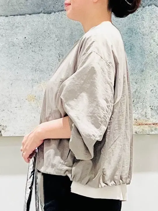 ONWARD CROSSET SELECT 會澤 コーディネート画像