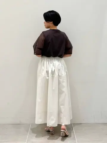 ONWARD CROSSET SELECT 花井 コーディネート画像