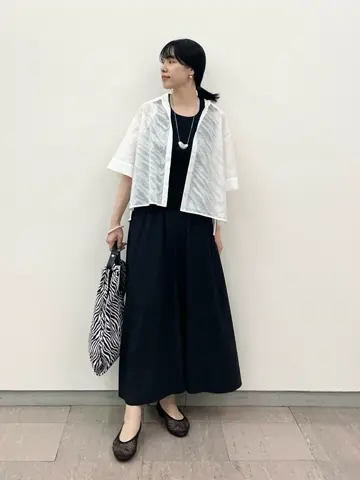 ONWARD CROSSET SELECT K コーディネート画像