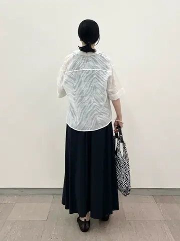 ONWARD CROSSET SELECT K コーディネート画像