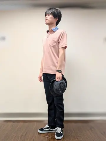 ONWARD CROSSET SELECT 市川真理子 コーディネート画像