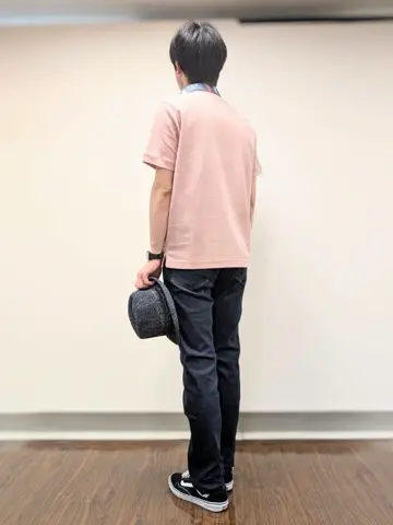 ONWARD CROSSET SELECT 市川真理子 コーディネート画像