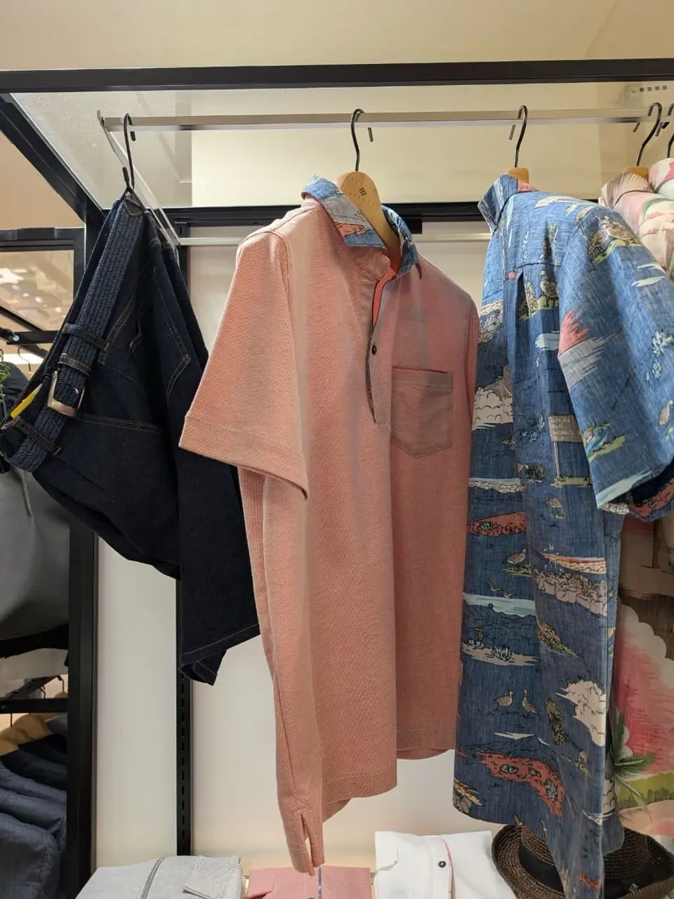 ONWARD CROSSET SELECT 市川真理子 コーディネート画像