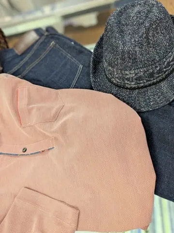 ONWARD CROSSET SELECT 市川真理子 コーディネート画像