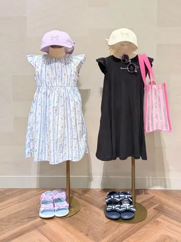 ONWARD CROSSET SELECT 永谷 コーディネート画像