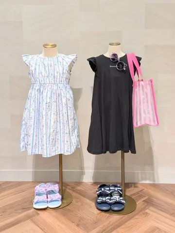 ONWARD CROSSET SELECT 永谷 コーディネート画像