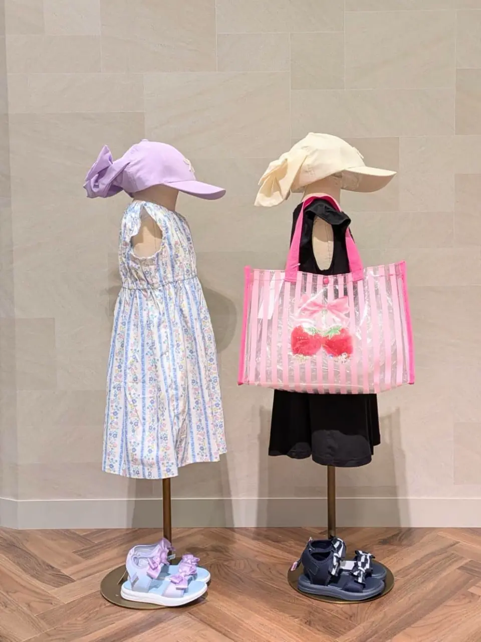 ONWARD CROSSET SELECT 永谷 コーディネート画像