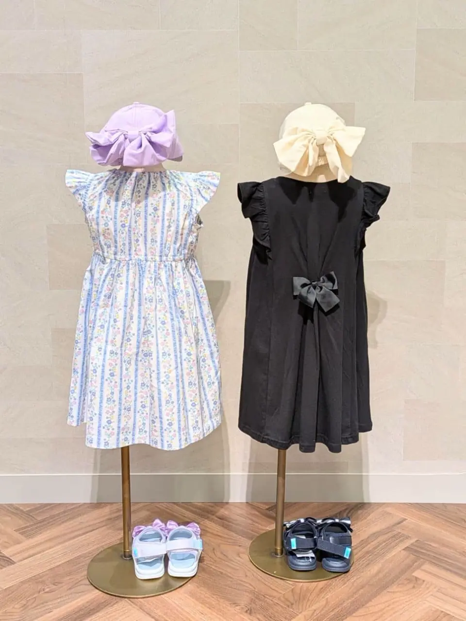 ONWARD CROSSET SELECT 永谷 コーディネート画像