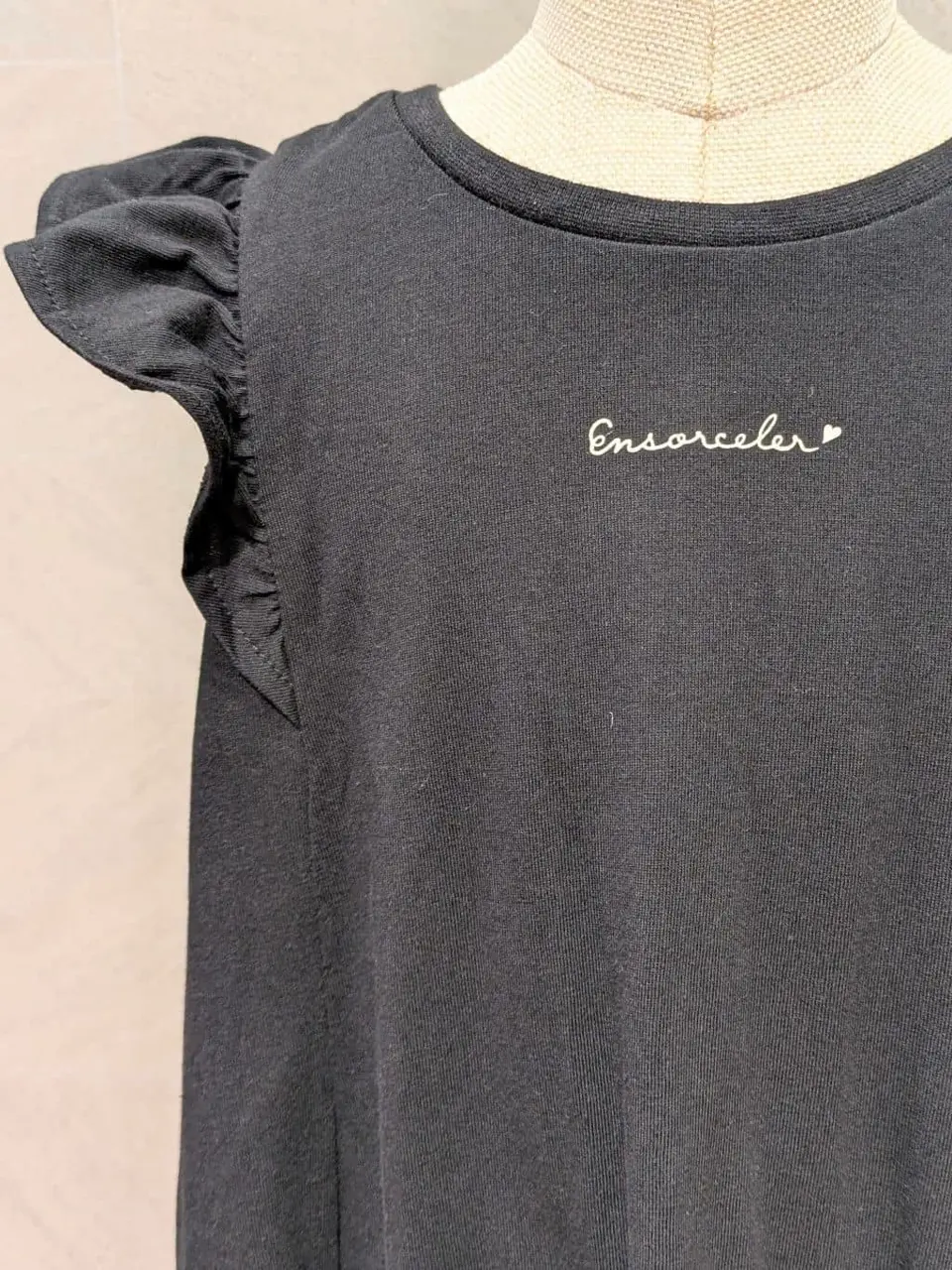 ONWARD CROSSET SELECT 永谷 コーディネート画像