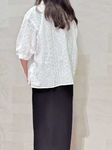 ONWARD CROSSET SELECT 浅岡 コーディネート画像