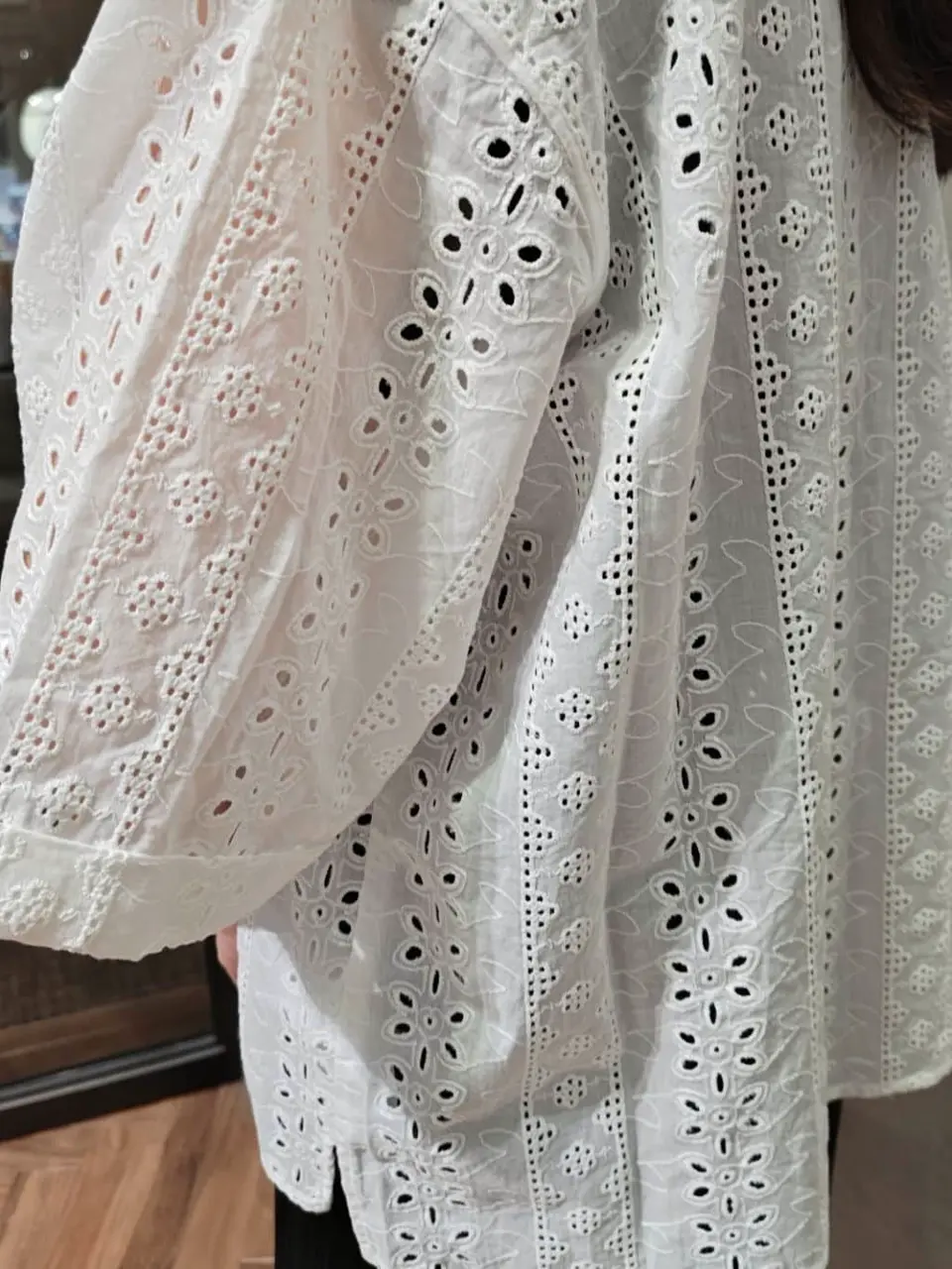 ONWARD CROSSET SELECT 浅岡 コーディネート画像