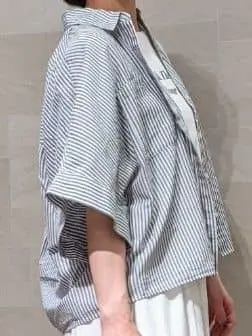 ONWARD CROSSET SELECT 白石 コーディネート画像