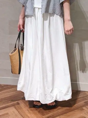 ONWARD CROSSET SELECT 白石 コーディネート画像