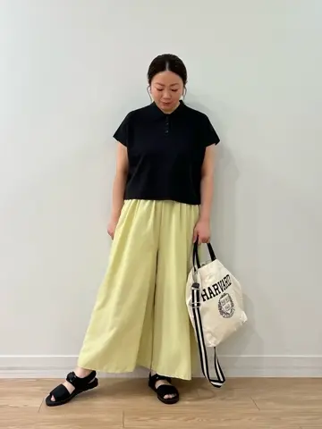 ONWARD CROSSET SELECT 渡邉 コーディネート画像