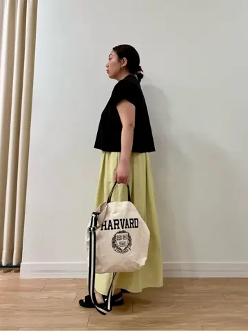 ONWARD CROSSET SELECT 渡邉 コーディネート画像