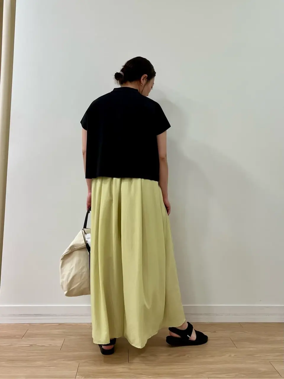 ONWARD CROSSET SELECT 渡邉 コーディネート画像