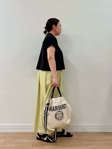 ONWARD CROSSET SELECT 渡邉 コーディネート画像