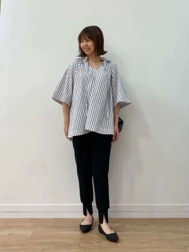  山口 コーディネート画像