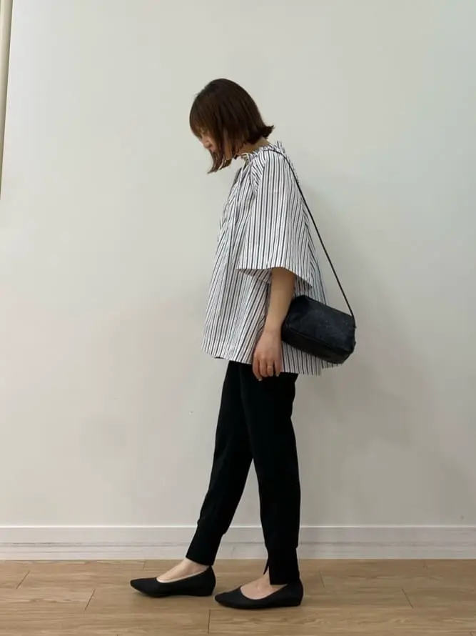 ONWARD CROSSET SELECT 山口 コーディネート画像