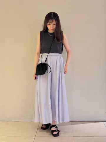 ONWARD CROSSET SELECT 金林 コーディネート画像