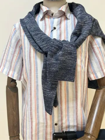 ONWARD CROSSET SELECT TAKI コーディネート画像