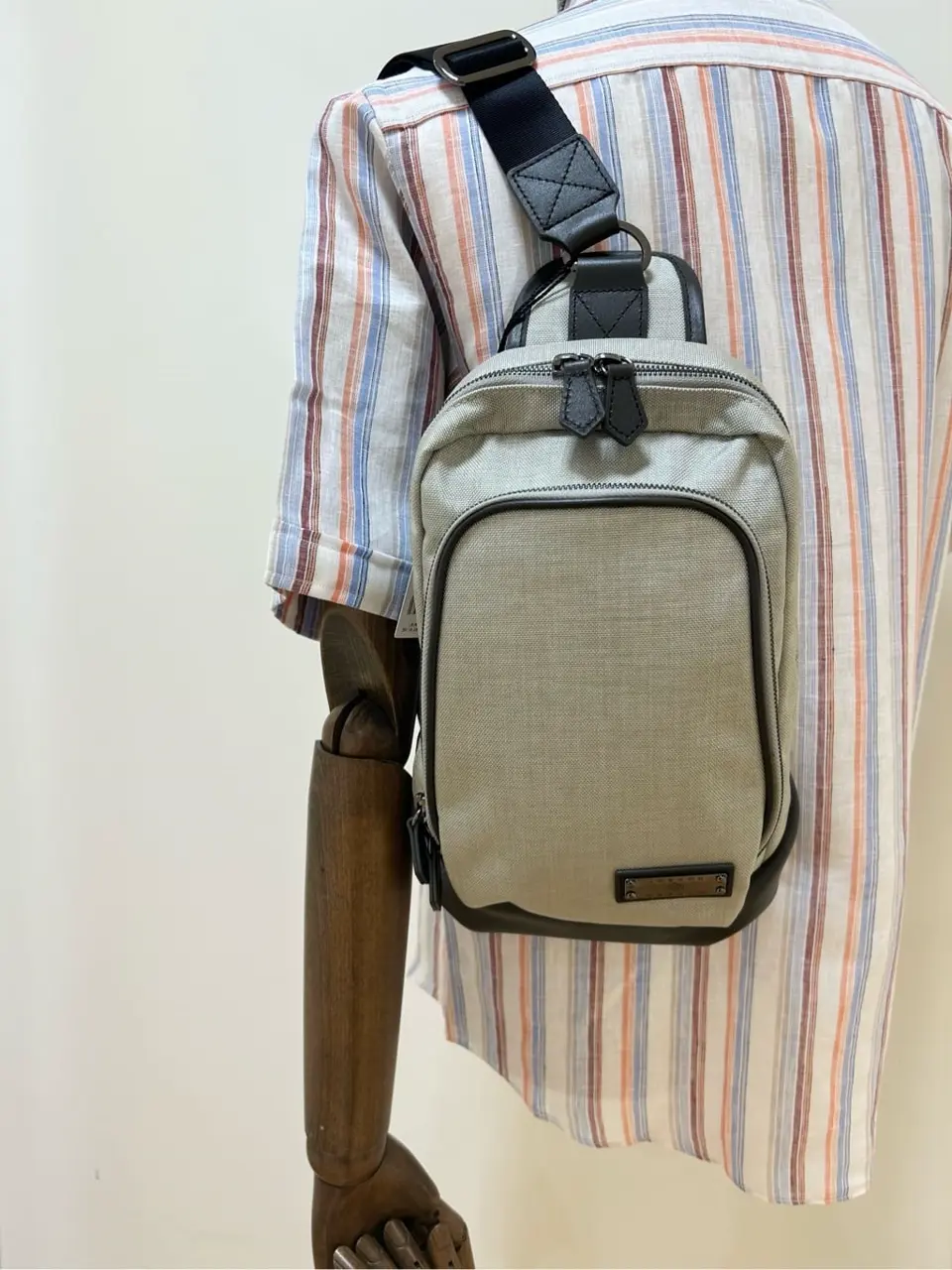 ONWARD CROSSET SELECT TAKI コーディネート画像