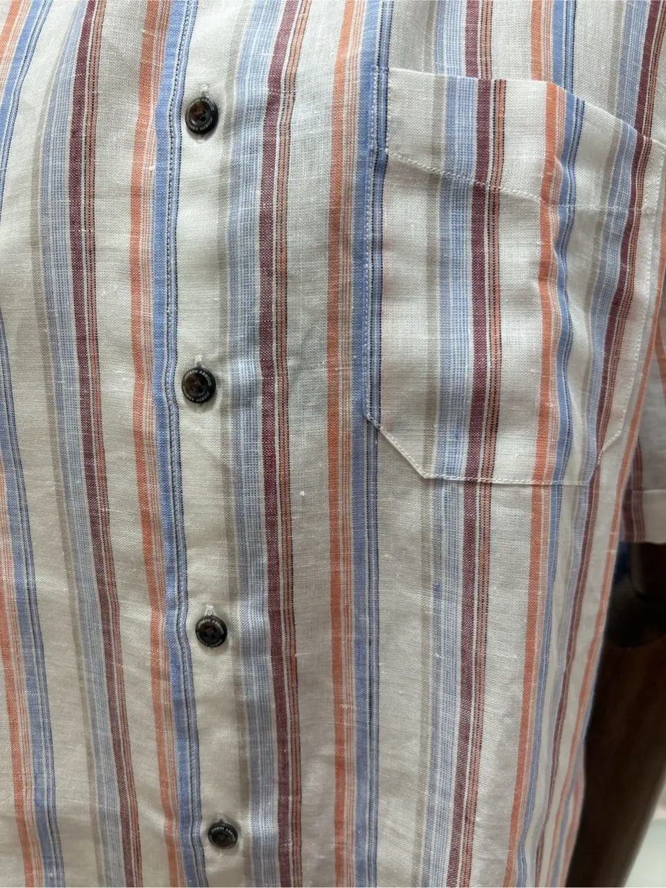 ONWARD CROSSET SELECT TAKI コーディネート画像