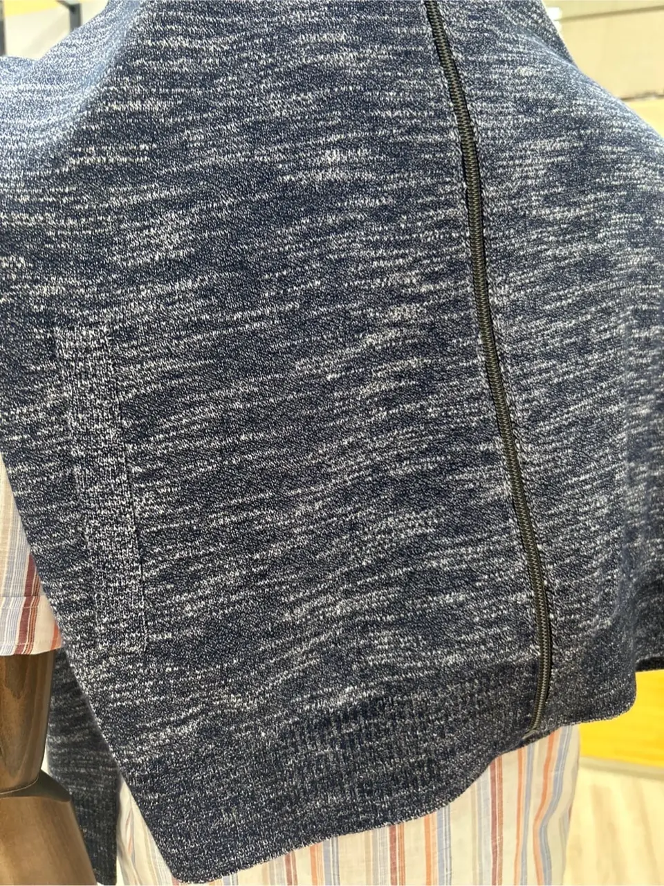 ONWARD CROSSET SELECT TAKI コーディネート画像