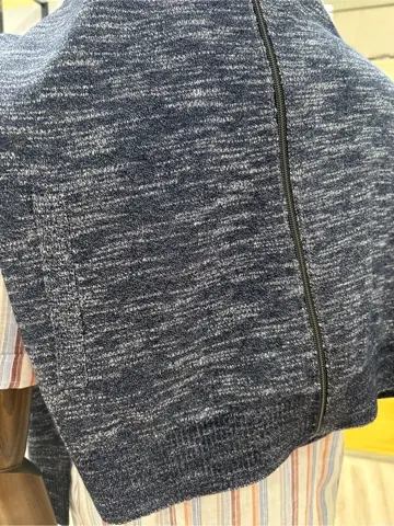 ONWARD CROSSET SELECT TAKI コーディネート画像