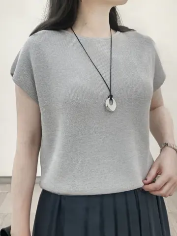 ONWARD CROSSET SELECT 福田 コーディネート画像