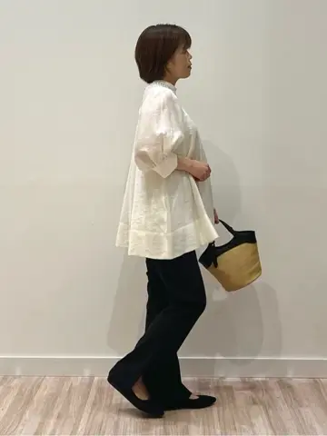 ONWARD CROSSET SELECT 前田 コーディネート画像