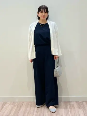 ONWARD CROSSET SELECT 小西 コーディネート画像