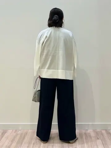 ONWARD CROSSET SELECT 小西 コーディネート画像