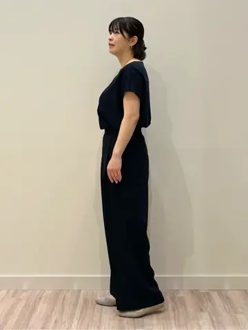 ONWARD CROSSET SELECT 小西 コーディネート画像