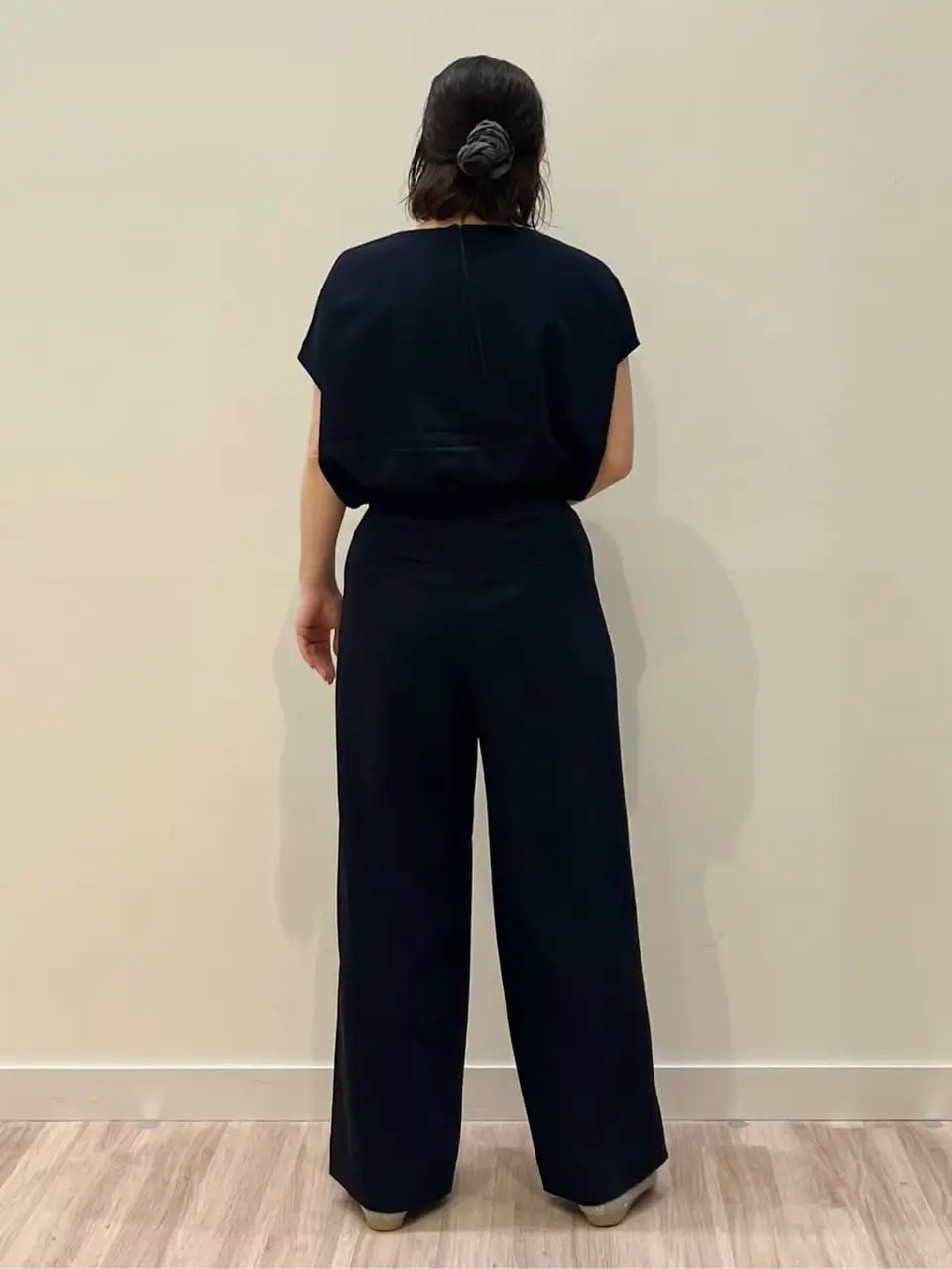 ONWARD CROSSET SELECT 小西 コーディネート画像