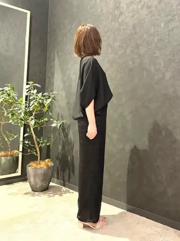 ONWARD CROSSET SELECT Tamura コーディネート画像