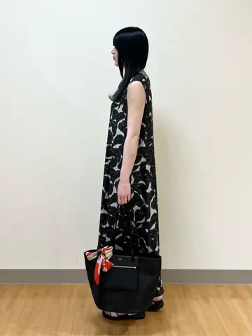 ONWARD CROSSET SELECT Aina コーディネート画像