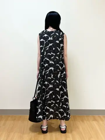 ONWARD CROSSET SELECT Aina コーディネート画像