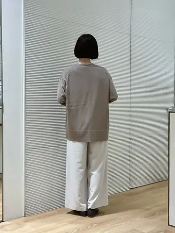 ONWARD CROSSET SELECT 五月女 コーディネート画像