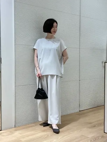 ONWARD CROSSET SELECT 五月女 コーディネート画像